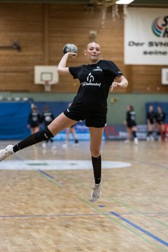 Bild 252 - wBJ SV Henstedt Ulzburg - TuRa Meldorf : Ergebnis: 22:38